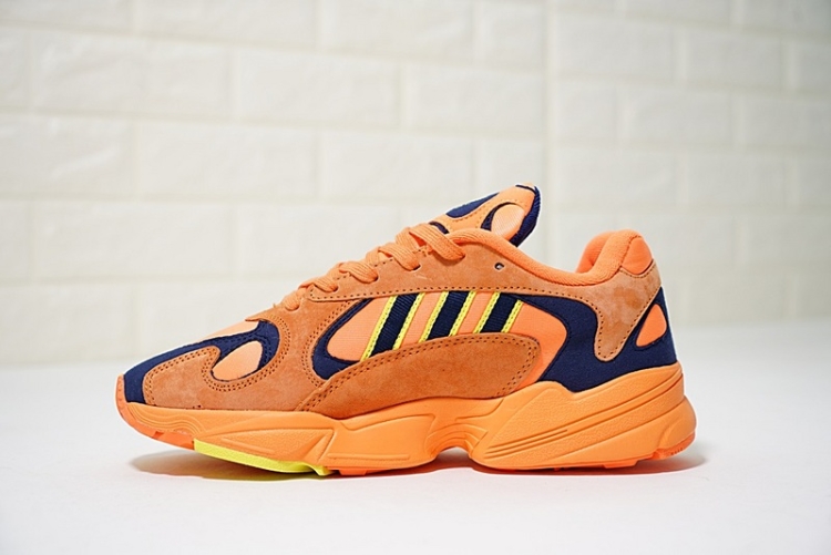 Adidas Originals YUNG-1 B37613