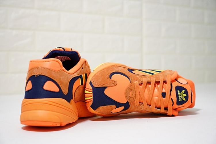 Adidas Originals YUNG-1 B37613