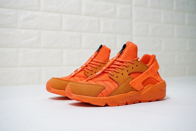 Nike AIR HUARACHE RUN QS CHI 18ss AJ5578-800