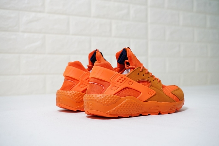 Nike AIR HUARACHE RUN QS CHI 18ss AJ5578-800