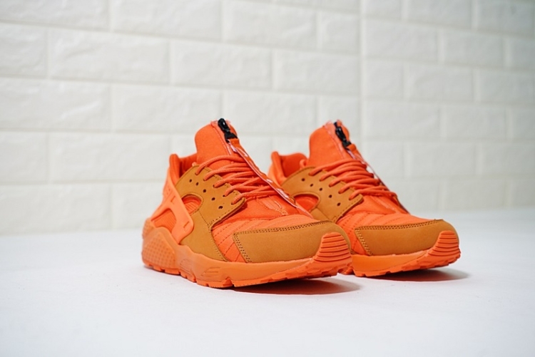 Nike AIR HUARACHE RUN QS CHI 18ss AJ5578-800