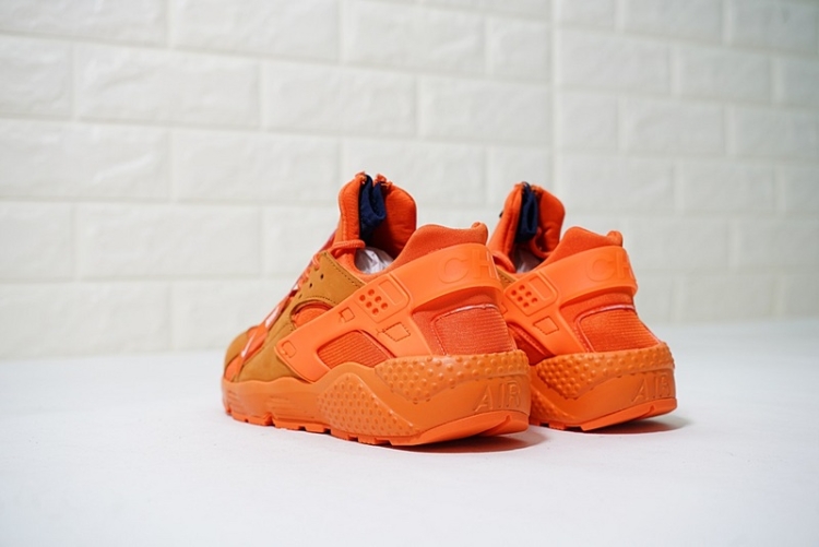 Nike AIR HUARACHE RUN QS CHI 18ss AJ5578-800