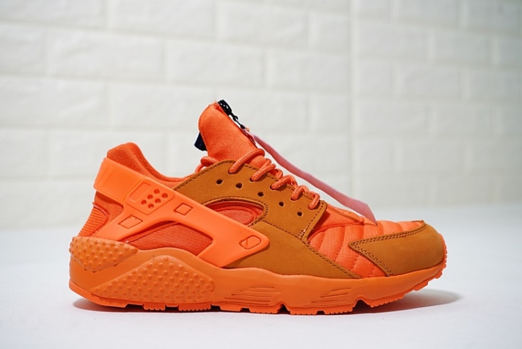 Nike AIR HUARACHE RUN QS CHI 18ss AJ5578-800