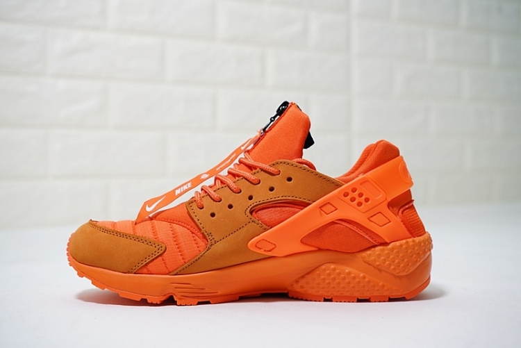 Nike AIR HUARACHE RUN QS CHI 18ss AJ5578-800