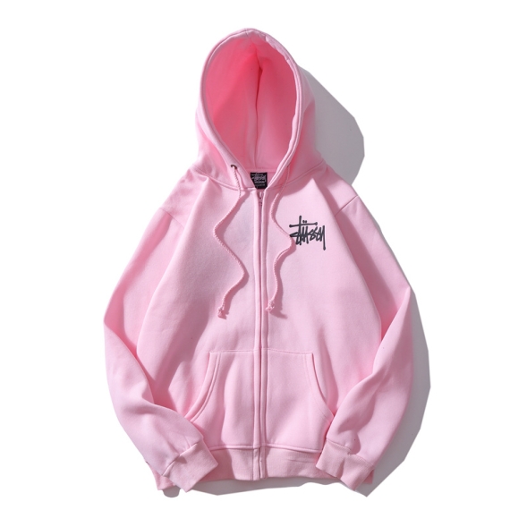  Stussy hoodie 