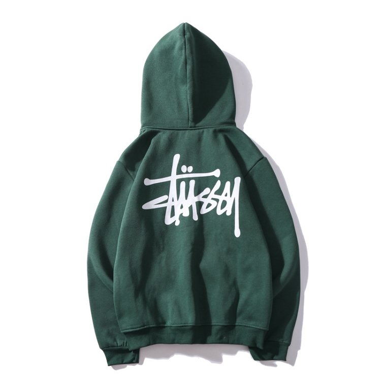 Stussy hoodie