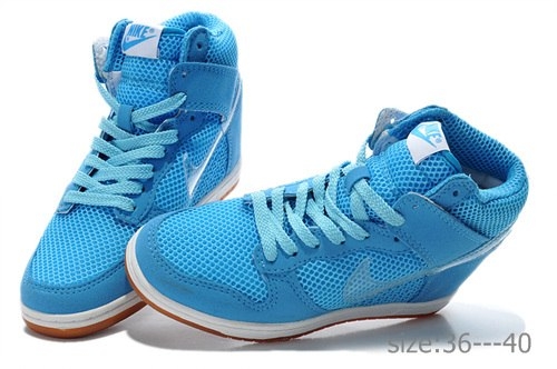 Nike Wmns Dunk Sky 