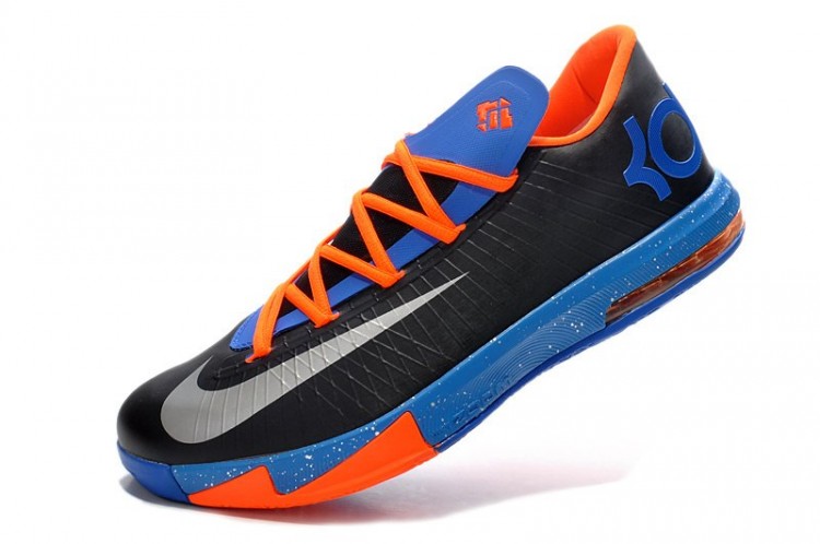 Nike KD VI 6 Купить баскетбольную обувь