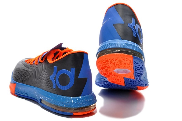 Nike KD VI 6 Купить баскетбольную обувь