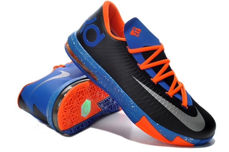 Nike KD VI 6 Купить баскетбольную обувь