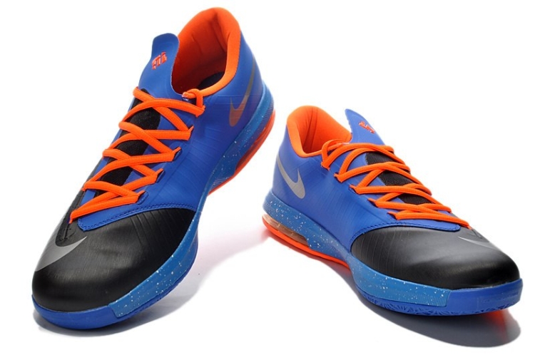 Nike KD VI 6 Купить баскетбольную обувь