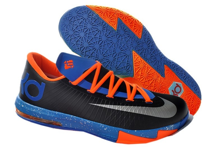 Nike KD VI 6