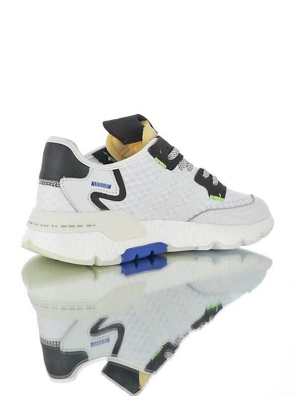 Adidas Nite Jogger Boost ss19 