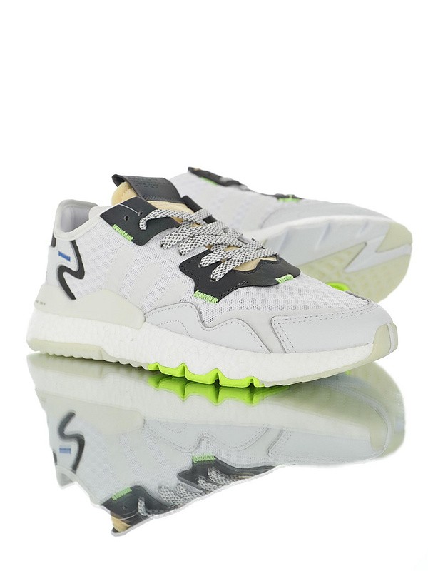 Adidas Nite Jogger Boost ss19 