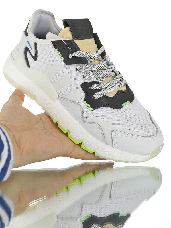 Adidas Nite Jogger Boost ss19 