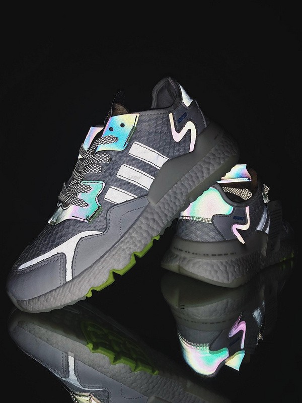 Adidas Nite Jogger Boost ss19 