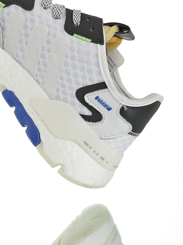 Adidas Nite Jogger Boost ss19 