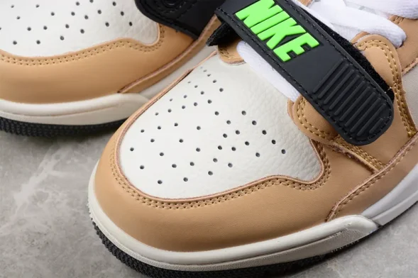 Nike Air Jordan Legacy 312 Low DZ2763-101 
