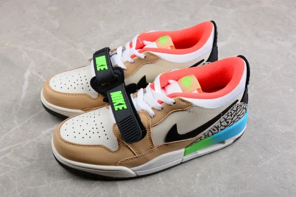 Nike Air Jordan Legacy 312 Low DZ2763-101 