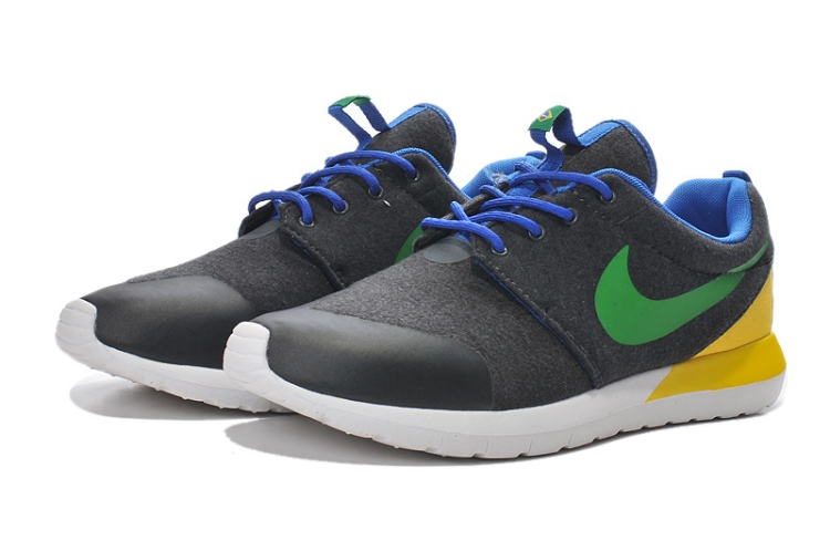 NIKE ROSHE RUN NM SP