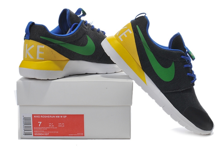 NIKE ROSHE RUN NM SP