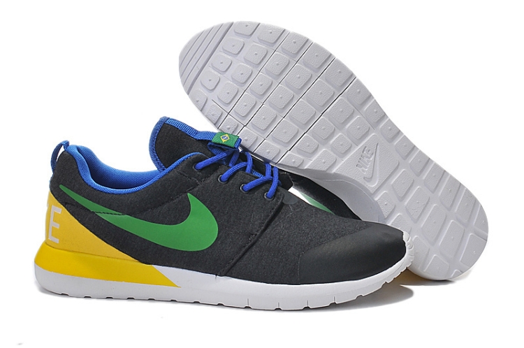 NIKE ROSHE RUN NM SP