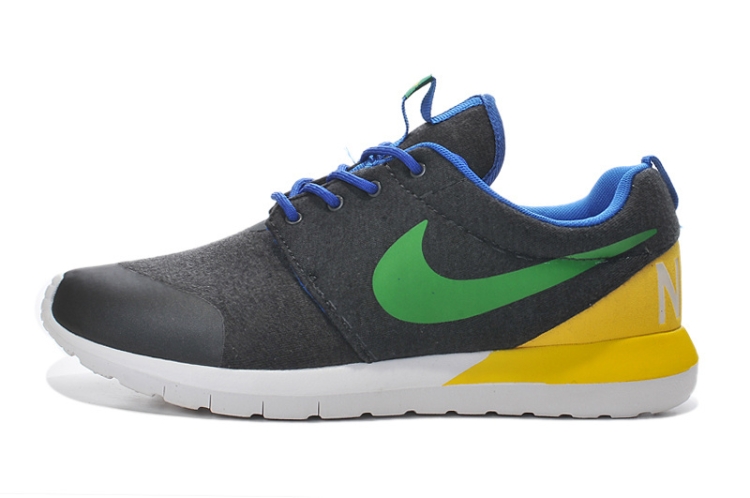 NIKE ROSHE RUN NM SP