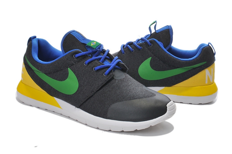 NIKE ROSHE RUN NM SP