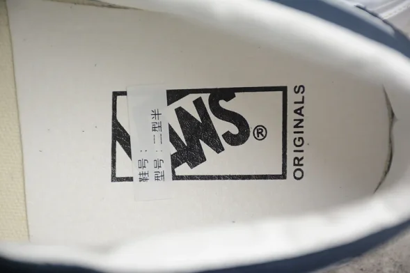 Vans Vault OG Sk8-Mid VN0A4BVCNAV 