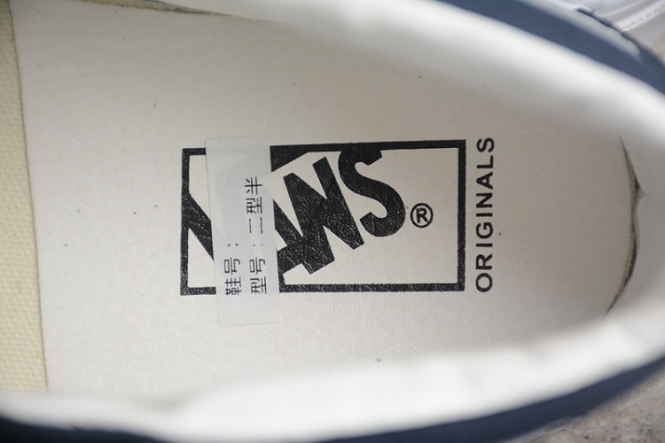 Vans Vault OG Sk8-Mid VN0A4BVCNAV