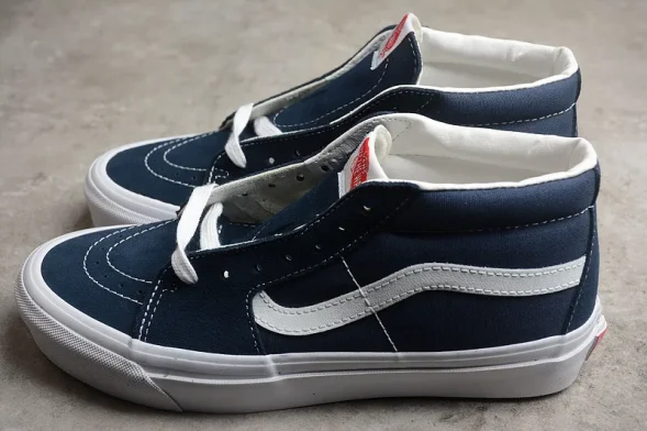 Vans Vault OG Sk8-Mid VN0A4BVCNAV 