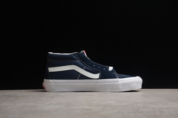 Vans Vault OG Sk8-Mid VN0A4BVCNAV 