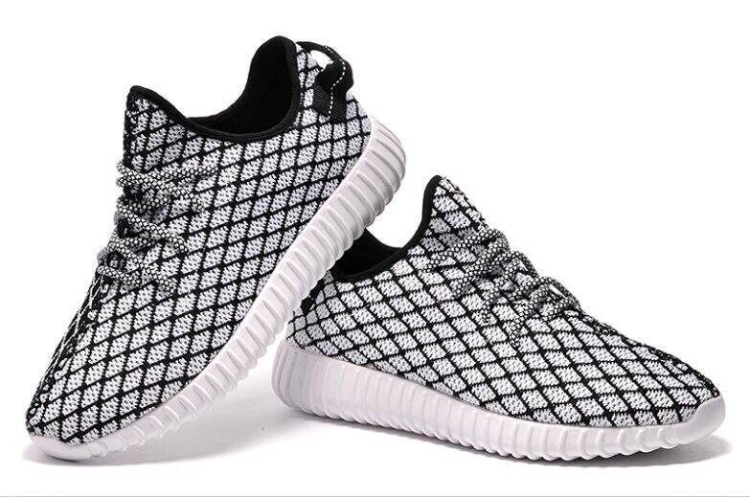 Adidas Yeezy 350 Boost Low 