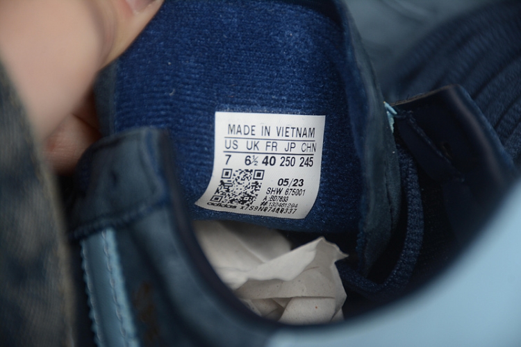  Adidas Handball Spezial BD7633