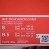 Nike Zoom Vomero 5 SP FD0791-012