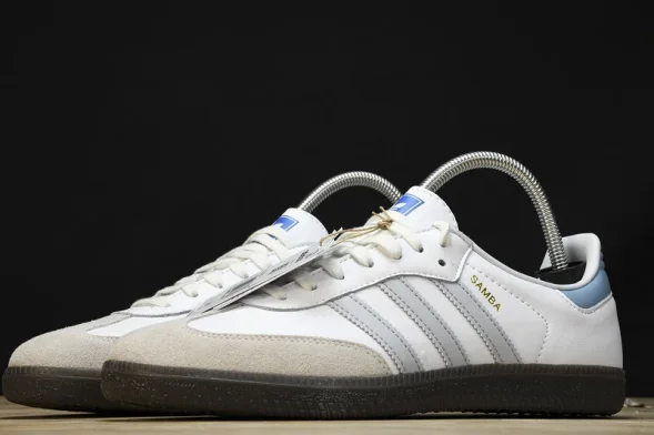 Adidas Samba Vegan OG ID2055 