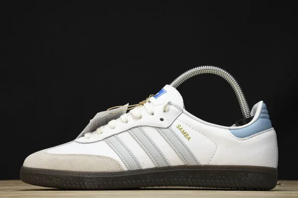 Adidas Samba Vegan OG ID2055 
