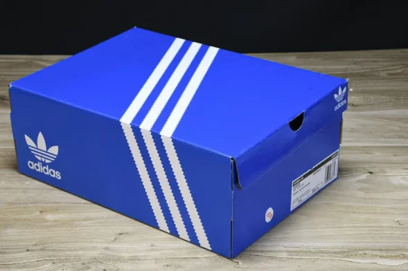 Adidas Samba Vegan OG ID2055 
