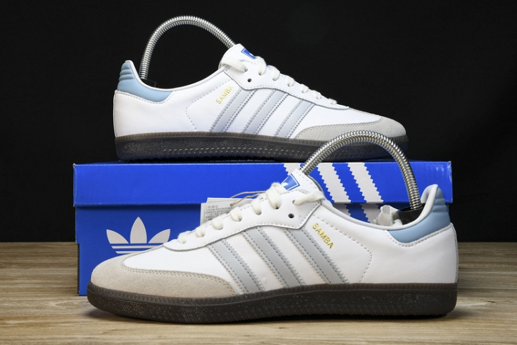 Adidas Samba Vegan OG ID2055