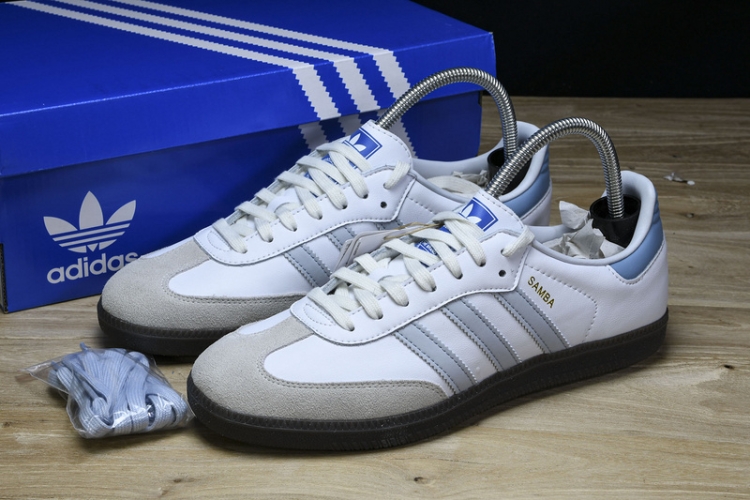 Adidas Samba Vegan OG ID2055