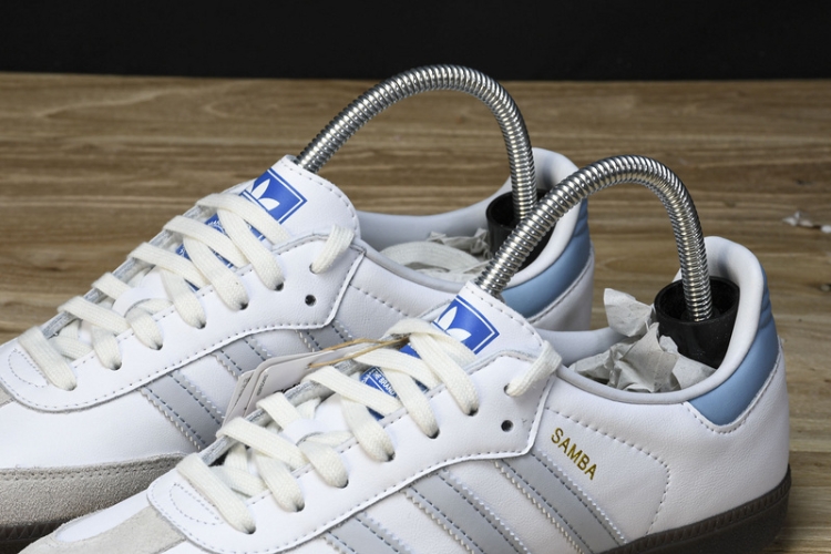 Adidas Samba Vegan OG ID2055