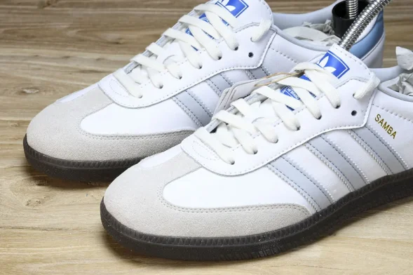 Adidas Samba Vegan OG ID2055 