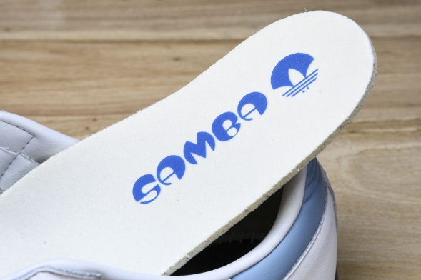 Adidas Samba Vegan OG ID2055 