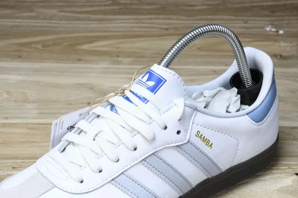 Adidas Samba Vegan OG ID2055 