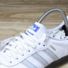 Adidas Samba Vegan OG ID2055