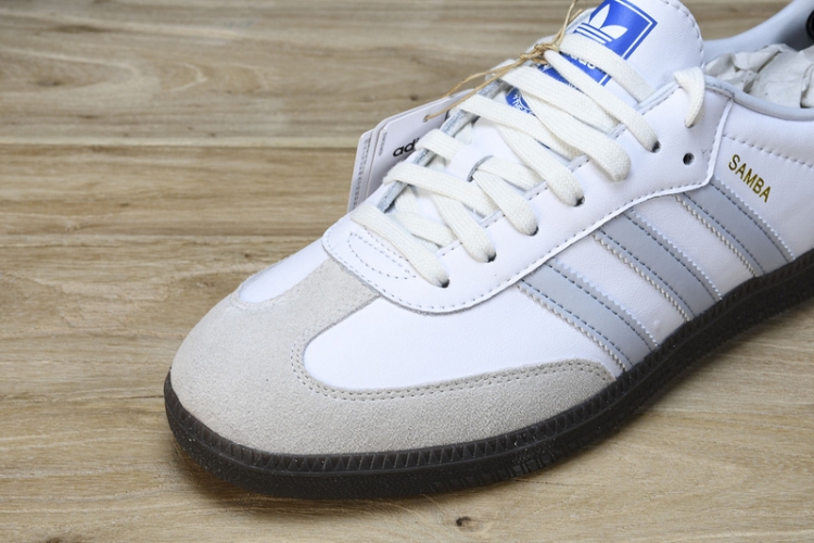 Adidas Samba Vegan OG ID2055