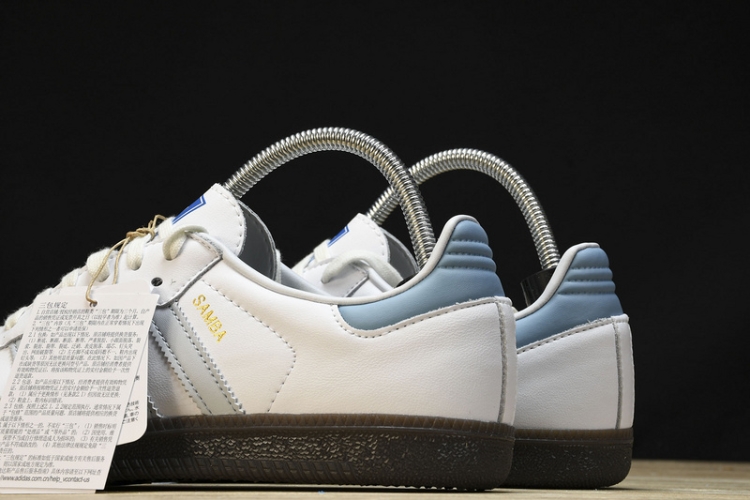 Adidas Samba Vegan OG ID2055