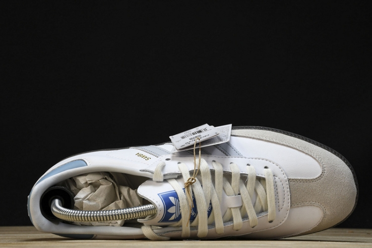 Adidas Samba Vegan OG ID2055