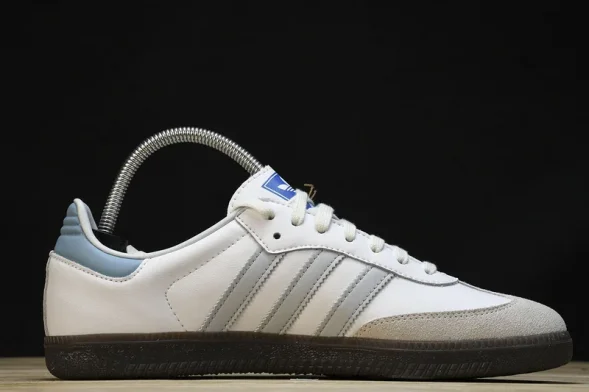 Adidas Samba Vegan OG ID2055 