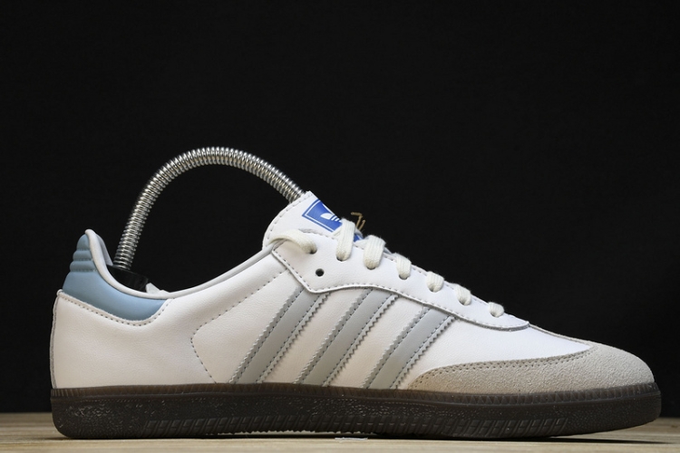 Adidas Samba Vegan OG ID2055